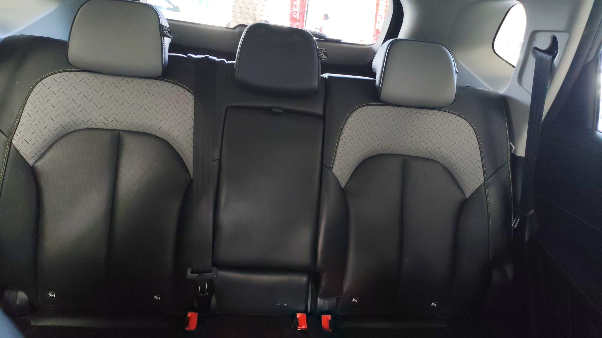 2024 MG RX5 5p Elegance L4/1.5/T Aut