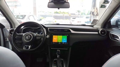 2024 MG ZS 5p Excite L4/1.5 Aut
