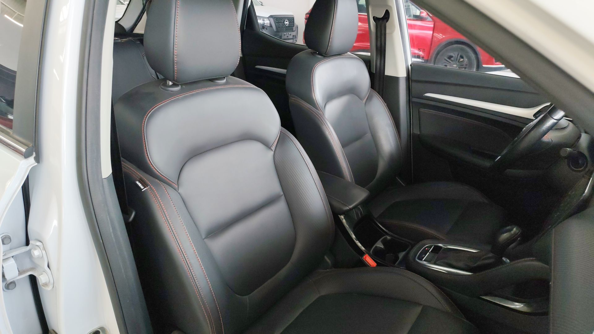 2024 MG ZS 5p Excite L4/1.5 Aut