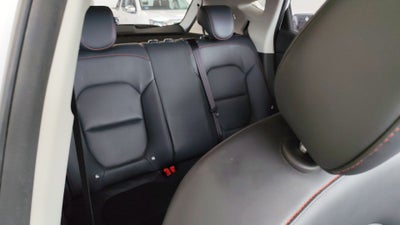 2024 MG ZS 5p Excite L4/1.5 Aut