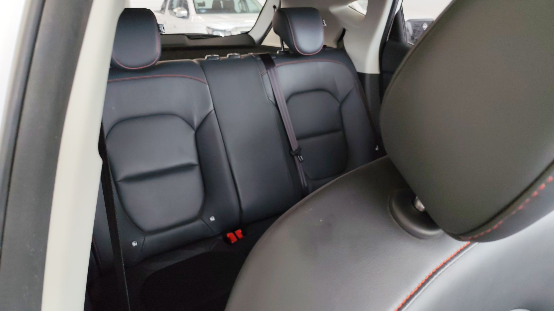 2024 MG ZS 5p Excite L4/1.5 Aut