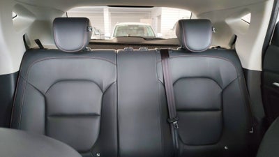 2024 MG ZS 5p Excite L4/1.5 Aut