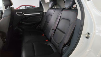 2024 MG ZS 5p Excite L4/1.5 Aut