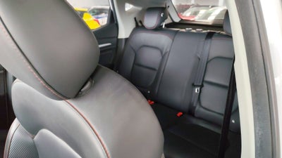 2024 MG ZS 5p Excite L4/1.5 Aut