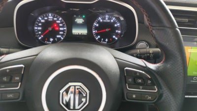 2024 MG ZS 5p Excite L4/1.5 Aut