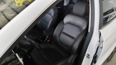 2024 MG ZS 5p Excite L4/1.5 Aut