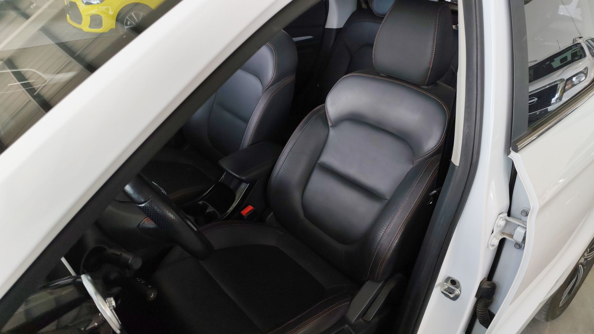 2024 MG ZS 5p Excite L4/1.5 Aut