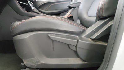2024 MG ZS 5p Excite L4/1.5 Aut