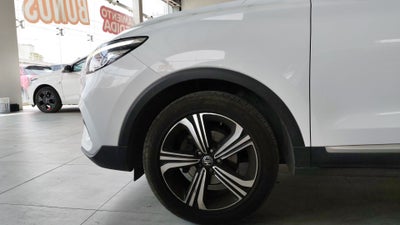 2024 MG ZS 5p Excite L4/1.5 Aut