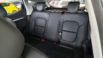2024 MG ZS 5p Excite L4/1.5 Aut