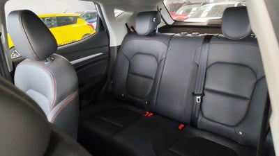 2024 MG ZS 5p Excite L4/1.5 Aut