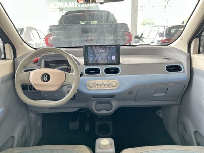 2024 Jinpeng Eco 1 5p EV 19.2 kWh Aut