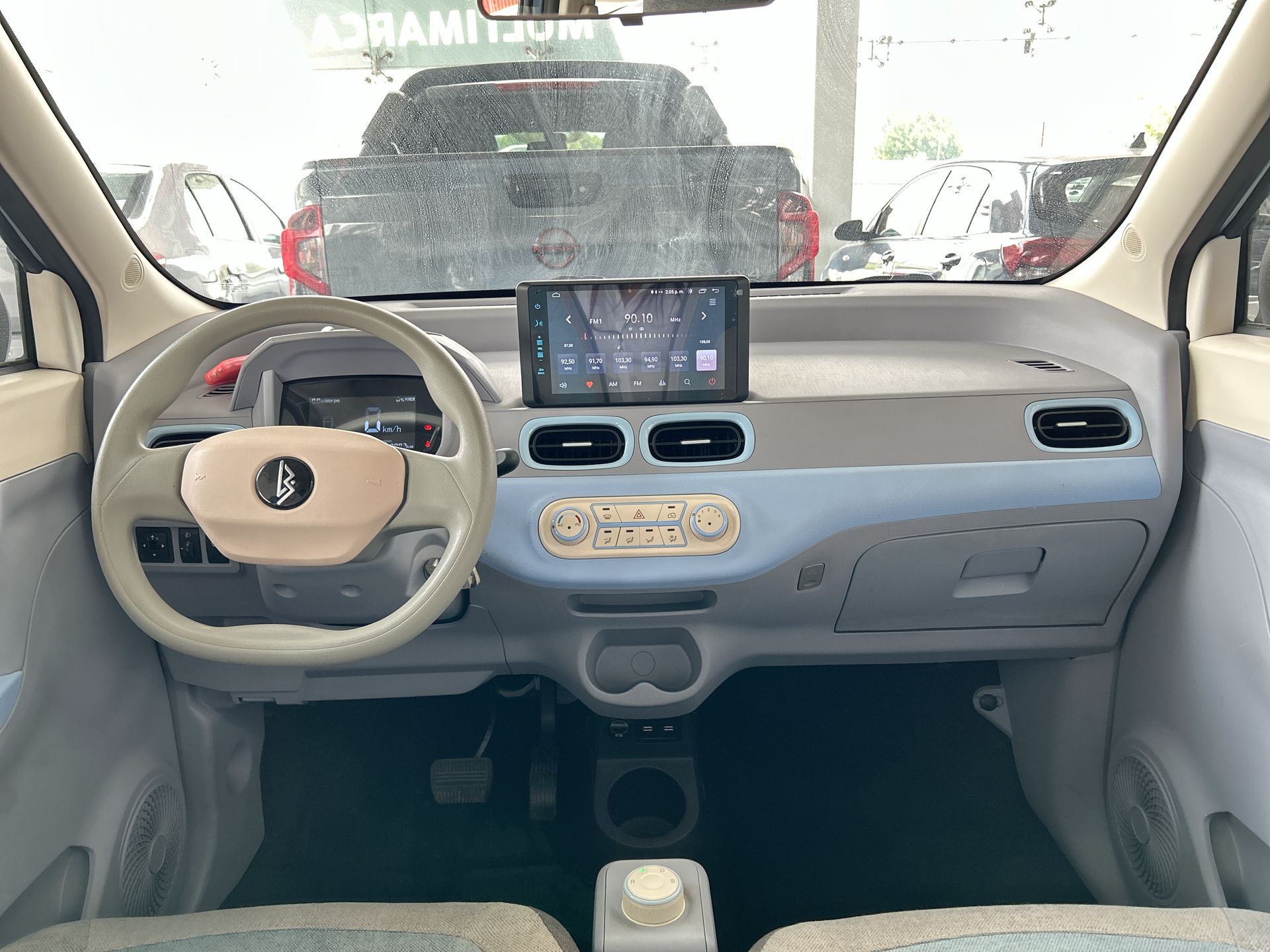 2024 Jinpeng Eco 1 5p EV 19.2 kWh Aut