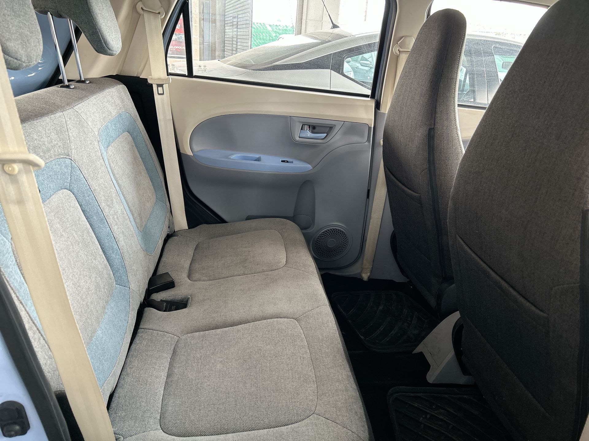 2024 Jinpeng Eco 1 5p EV 19.2 kWh Aut