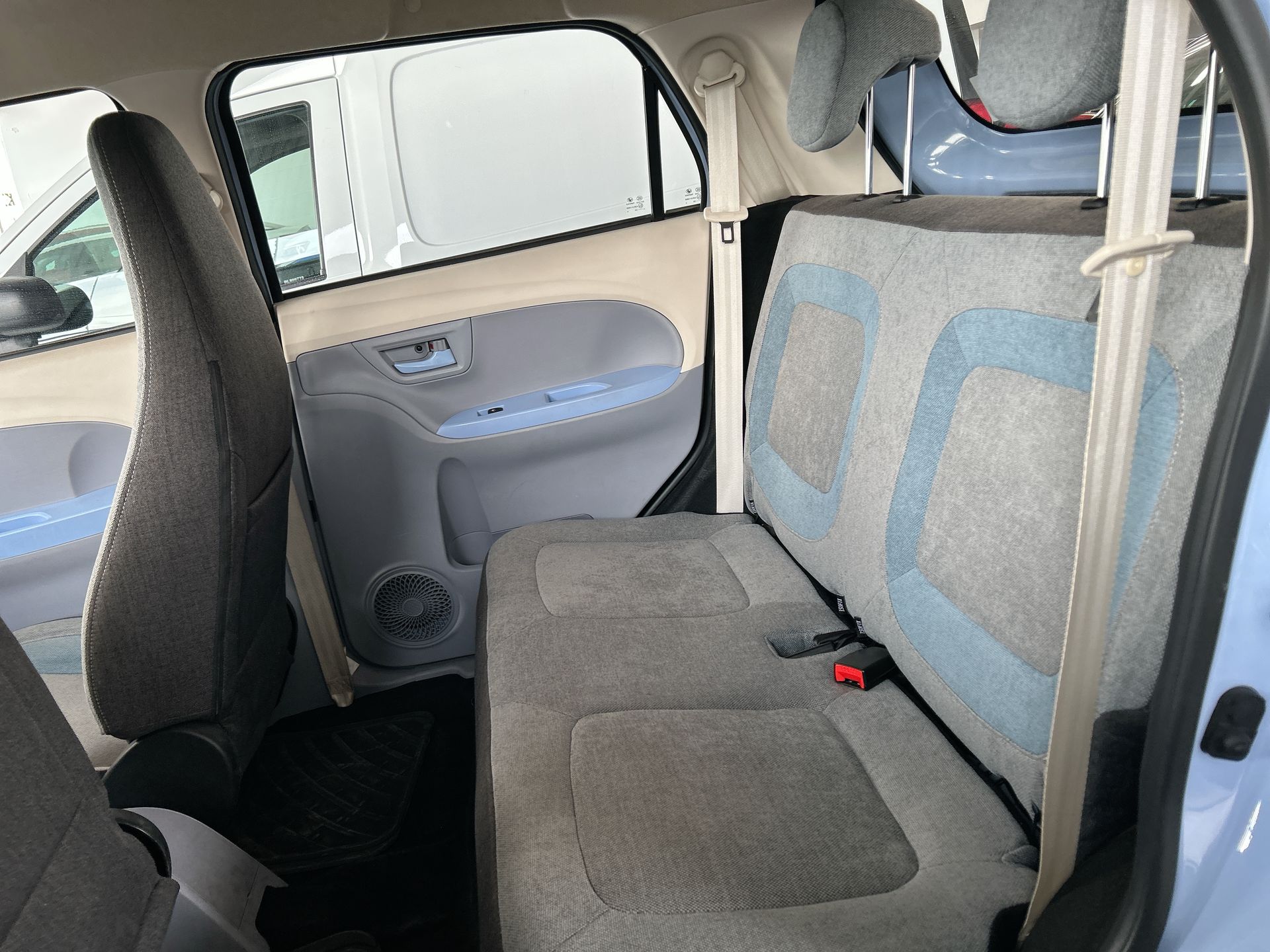 2024 Jinpeng Eco 1 5p EV 19.2 kWh Aut