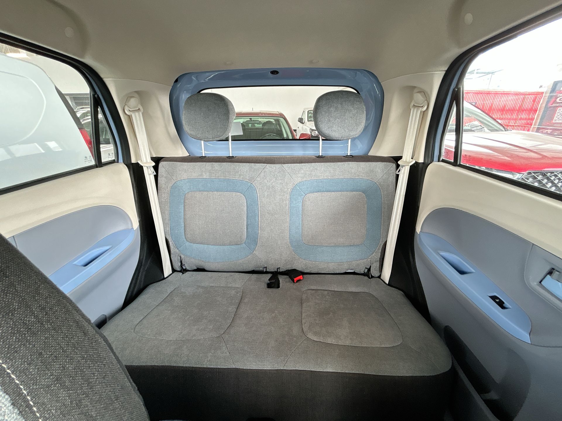 2024 Jinpeng Eco 1 5p EV 19.2 kWh Aut