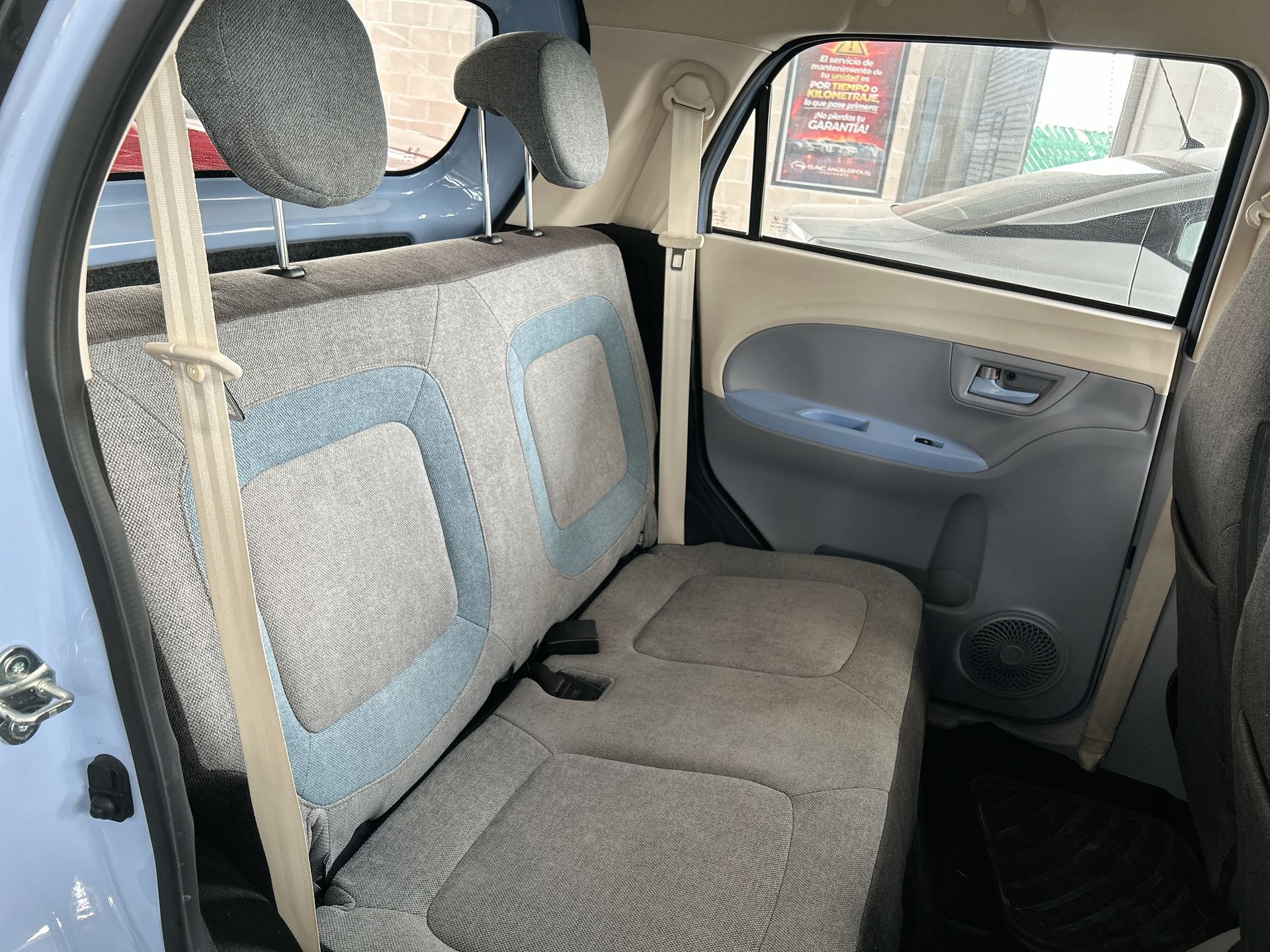 2024 Jinpeng Eco 1 5p EV 19.2 kWh Aut