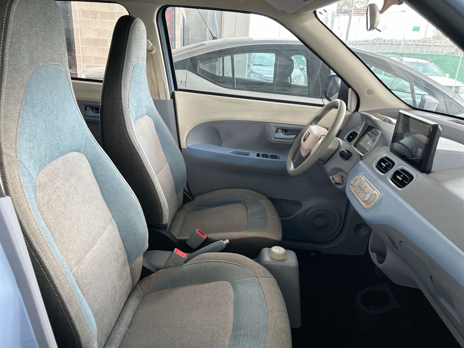 2024 Jinpeng Eco 1 5p EV 19.2 kWh Aut