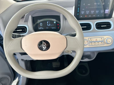 2024 Jinpeng Eco 1 5p EV 19.2 kWh Aut