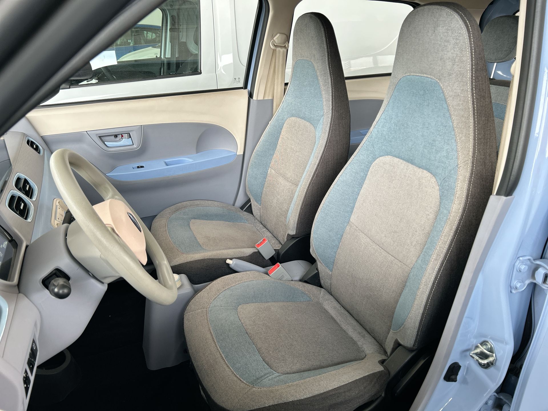 2024 Jinpeng Eco 1 5p EV 19.2 kWh Aut