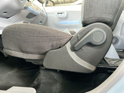 2024 Jinpeng Eco 1 5p EV 19.2 kWh Aut