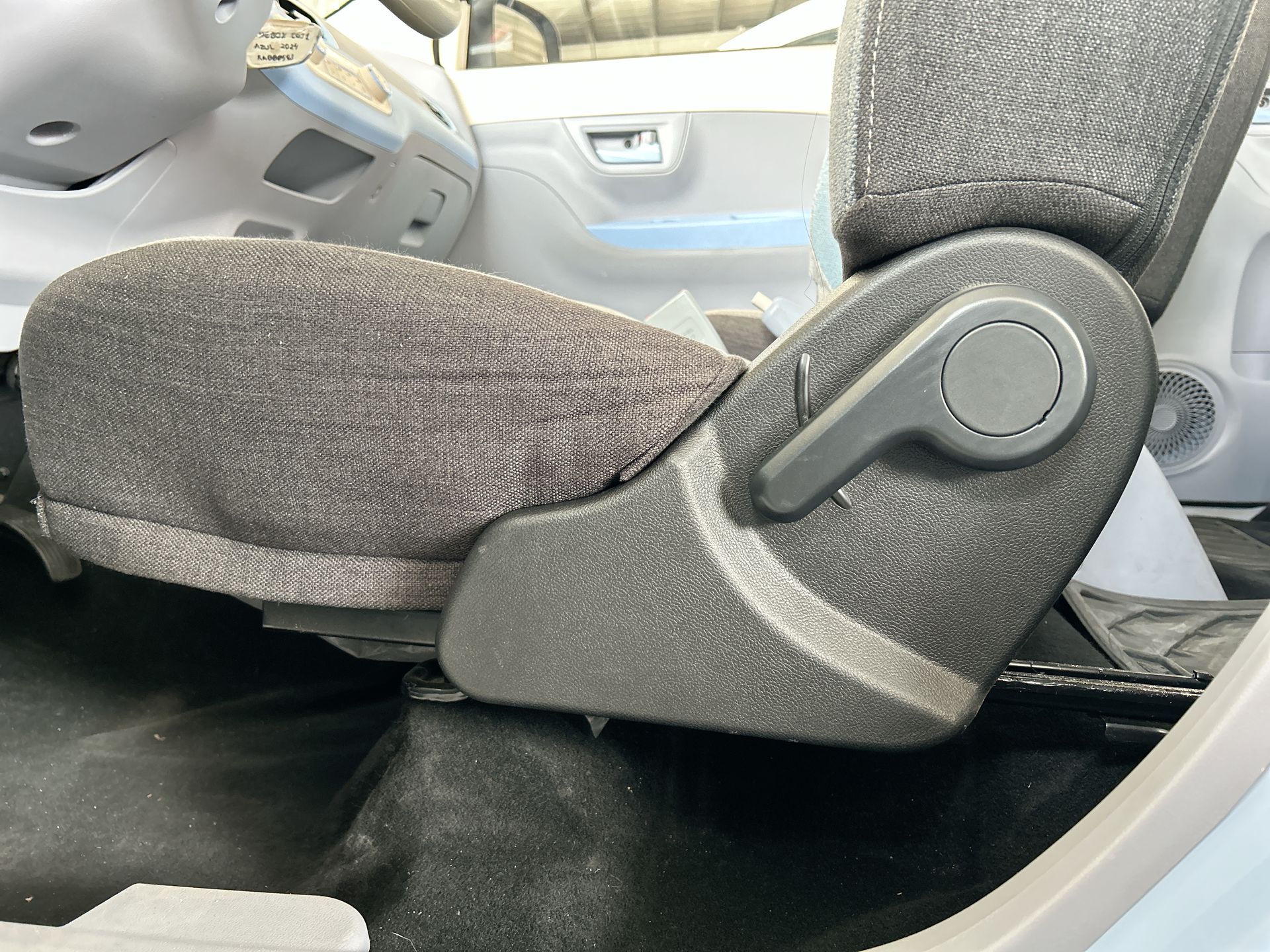 2024 Jinpeng Eco 1 5p EV 19.2 kWh Aut