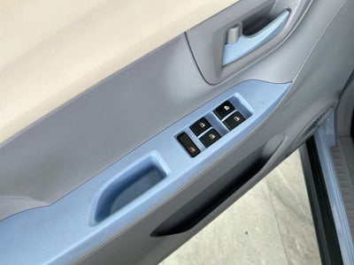2024 Jinpeng Eco 1 5p EV 19.2 kWh Aut