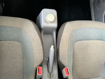 2024 Jinpeng Eco 1 5p EV 19.2 kWh Aut
