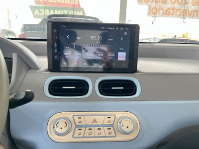 2024 Jinpeng Eco 1 5p EV 19.2 kWh Aut