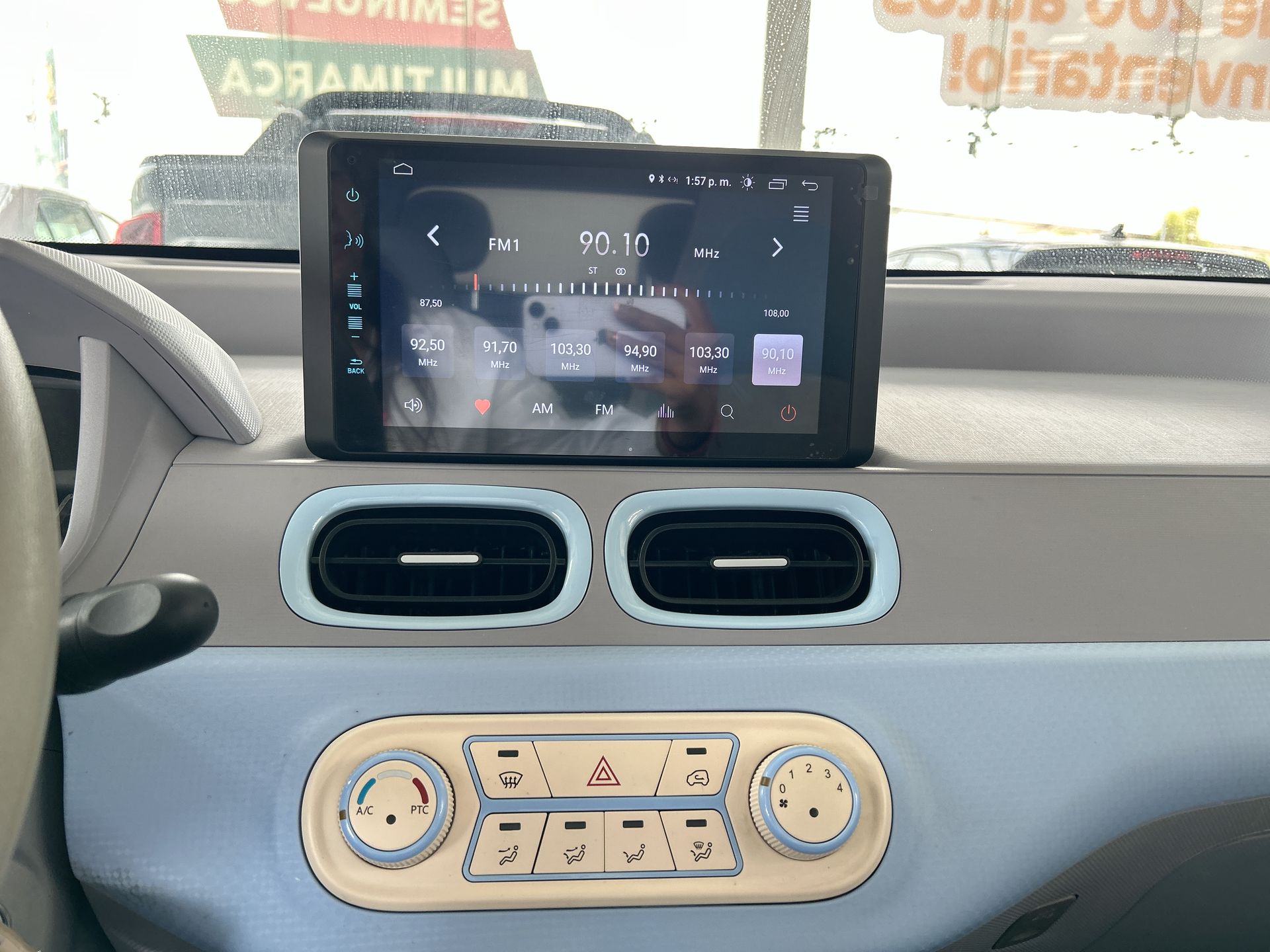 2024 Jinpeng Eco 1 5p EV 19.2 kWh Aut