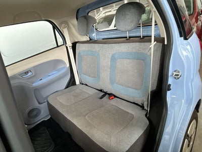 2024 Jinpeng Eco 1 5p EV 19.2 kWh Aut