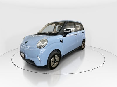 2024 Jinpeng Eco 1 5p EV 19.2 kWh Aut