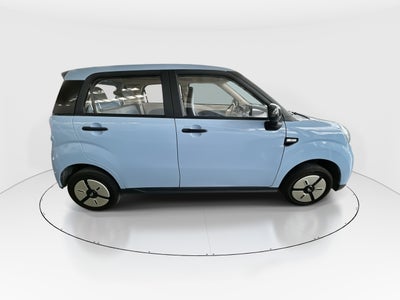 2024 Jinpeng Eco 1 5p EV 19.2 kWh Aut