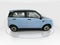 2024 Jinpeng Eco 1 5p EV 19.2 kWh Aut