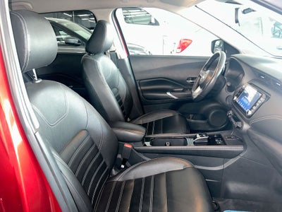 2024 Nissan Kicks 5p Platinum e-Power HEV L3/1.2 Aut