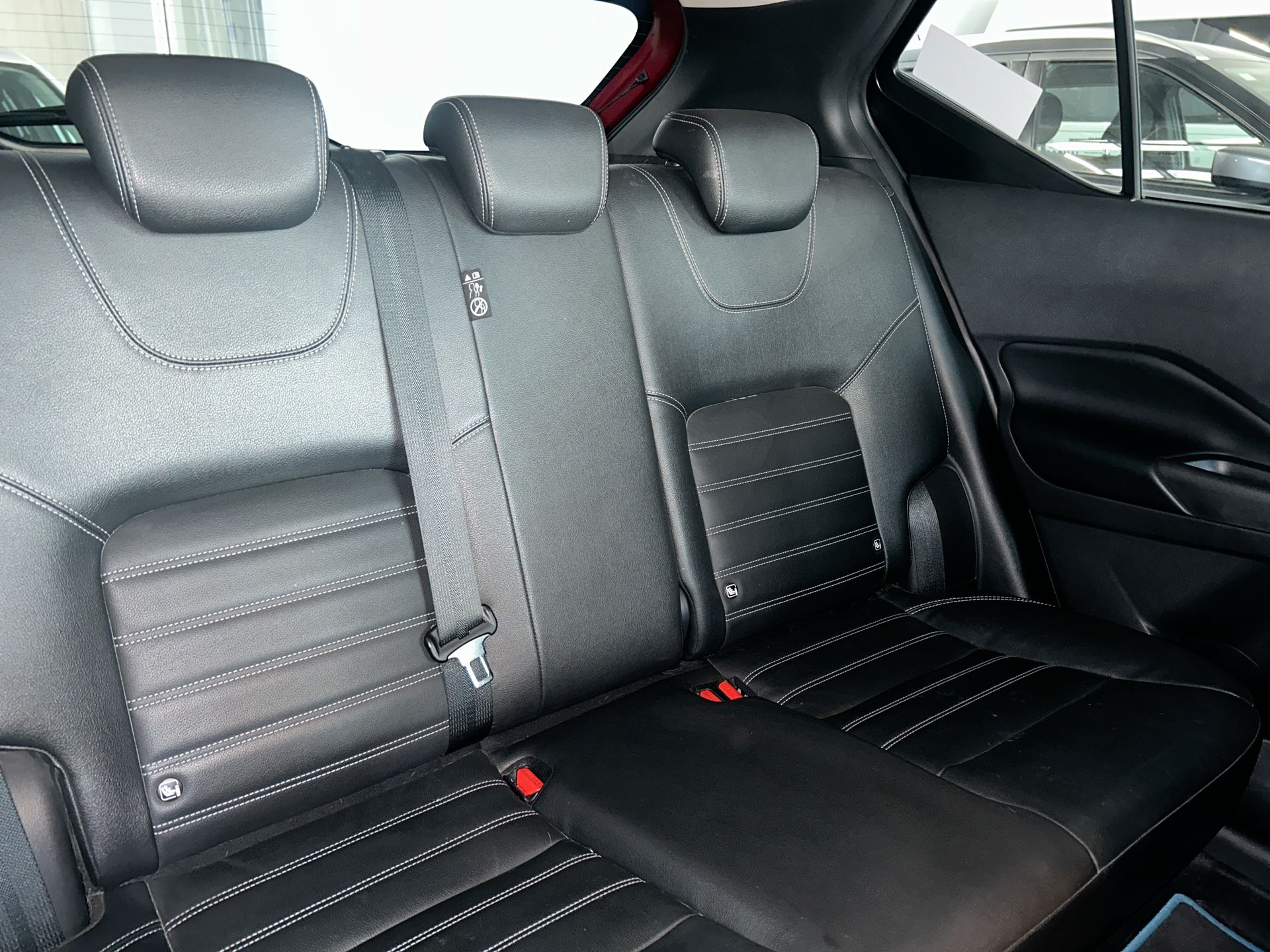 2024 Nissan Kicks 5p Platinum e-Power HEV L3/1.2 Aut
