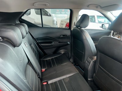 2024 Nissan Kicks 5p Platinum e-Power HEV L3/1.2 Aut