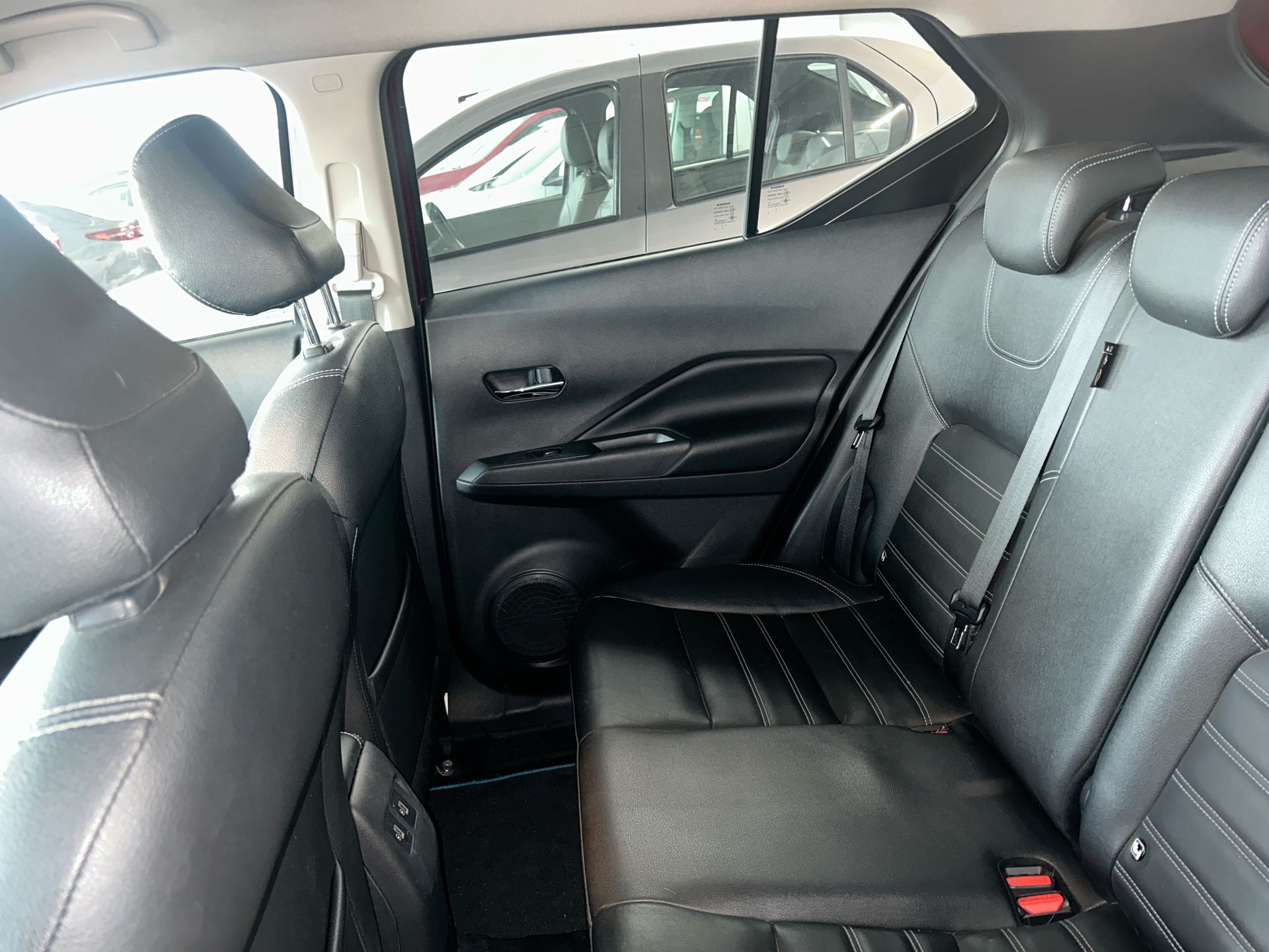 2024 Nissan Kicks 5p Platinum e-Power HEV L3/1.2 Aut