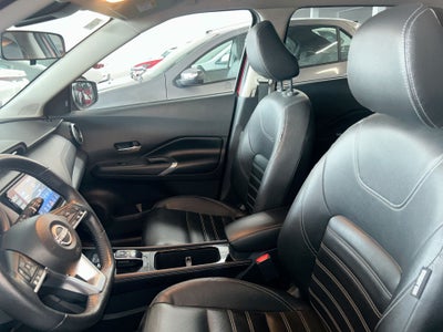 2024 Nissan Kicks 5p Platinum e-Power HEV L3/1.2 Aut