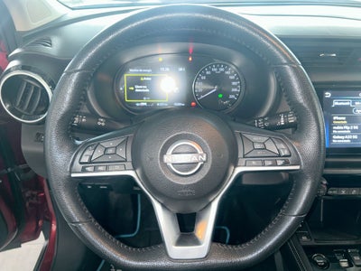 2024 Nissan Kicks 5p Platinum e-Power HEV L3/1.2 Aut