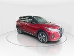 2024 Nissan Kicks 5p Platinum e-Power HEV L3/1.2 Aut