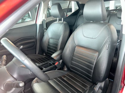2024 Nissan Kicks 5p Platinum e-Power HEV L3/1.2 Aut