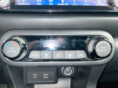 2024 Nissan Kicks 5p Platinum e-Power HEV L3/1.2 Aut