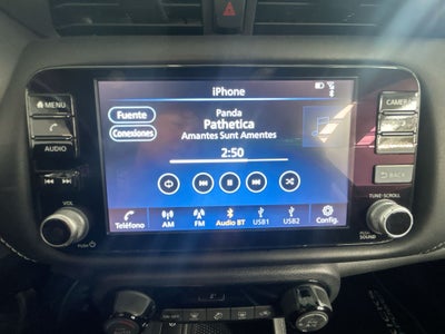 2024 Nissan Kicks 5p Platinum e-Power HEV L3/1.2 Aut