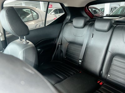 2024 Nissan Kicks 5p Platinum e-Power HEV L3/1.2 Aut