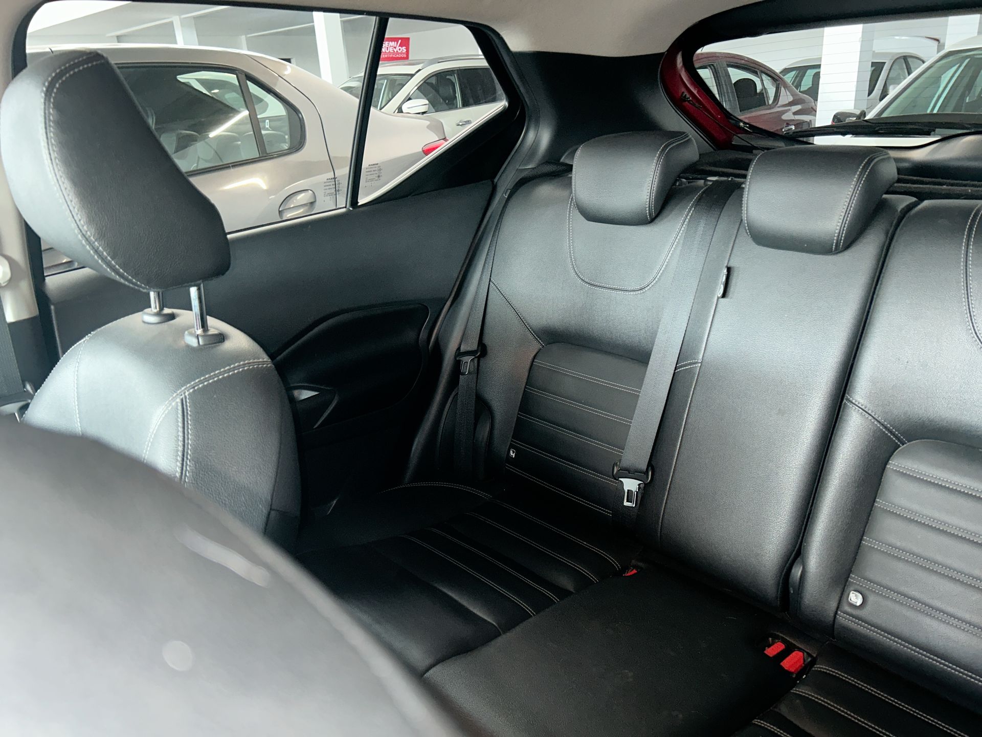 2024 Nissan Kicks 5p Platinum e-Power HEV L3/1.2 Aut