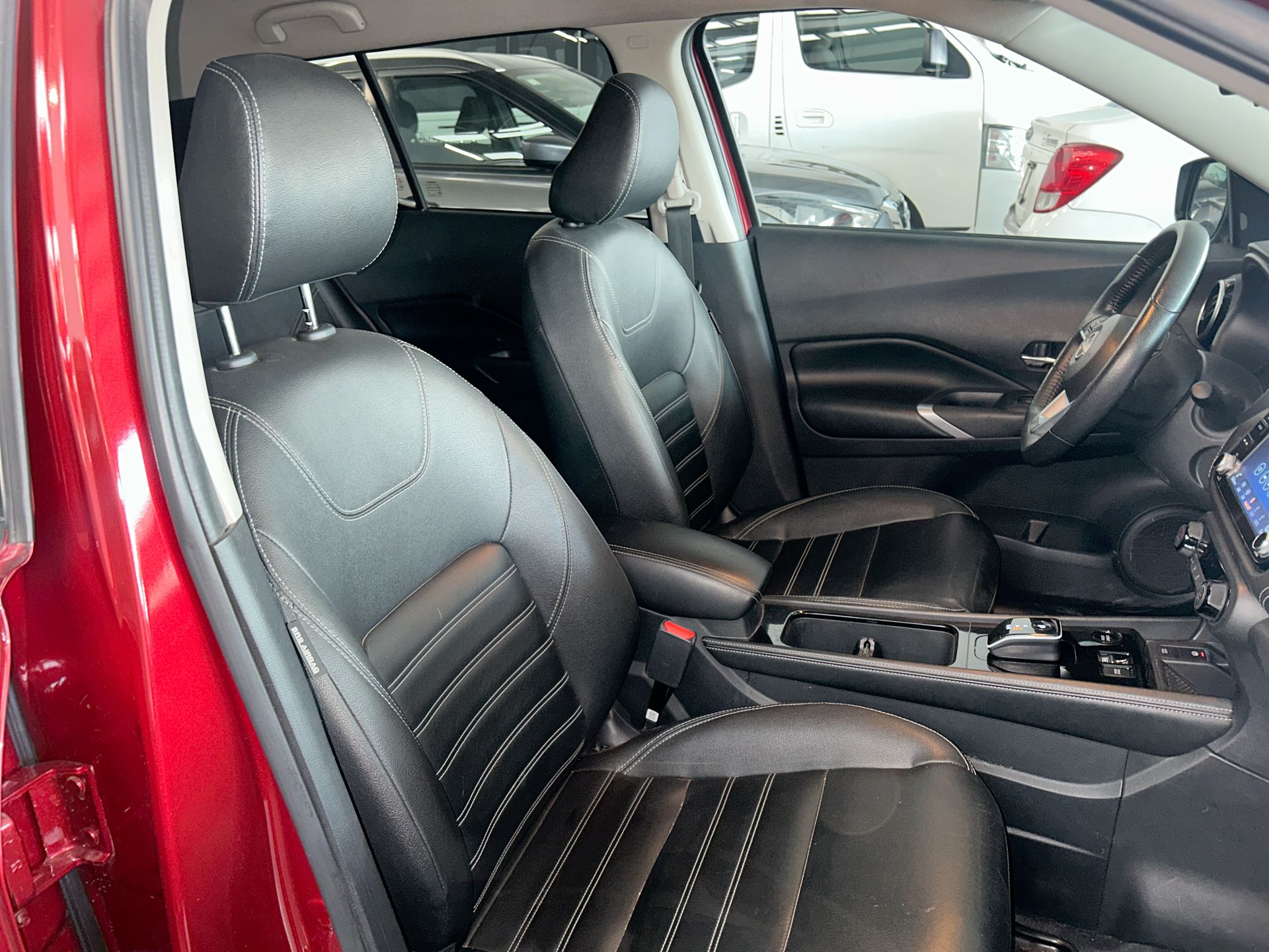 2024 Nissan Kicks 5p Platinum e-Power HEV L3/1.2 Aut