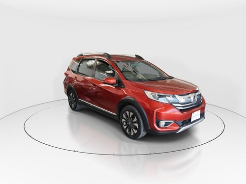 2021 Honda BR-V 5p Prime L4/1.5 Aut