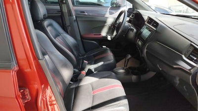 2021 Honda BR-V 5p Prime L4/1.5 Aut