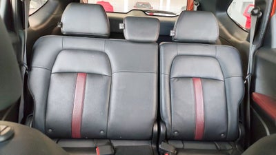 2021 Honda BR-V 5p Prime L4/1.5 Aut